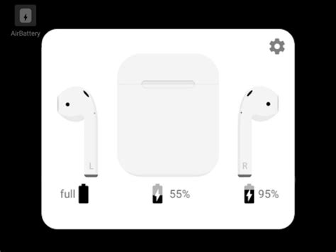 check  airpods battery  ultimate guide headphonesty