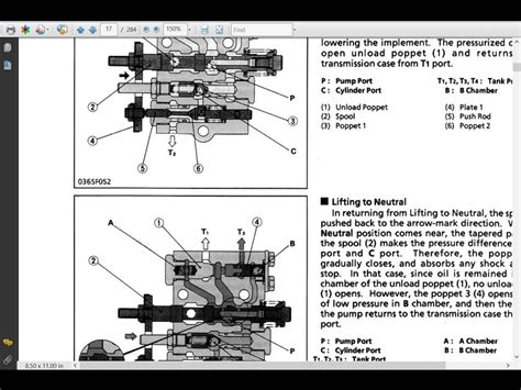 kubota  workshop service manual  pages    tractor