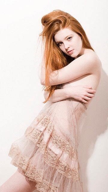 Pin By Macintosh On Redheads Are Unique ♥️ Redhead Beauty Gorgeous