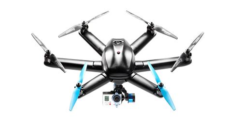 hexo autonomous aerial drone httpdesirethiscom hexo   intelligent drone