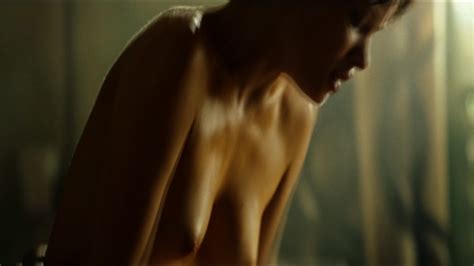 naked mélanie thierry in largo winch