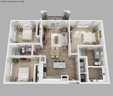 bedroom house plans small house plans apartment floor plans