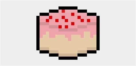 Cake Sunglasses Emoji Pixel Art Cliparts And Cartoons Jing Fm