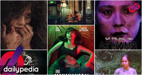 Aswang In The Movies 10 Of The Most Terrifying Pinoy Horror Films
