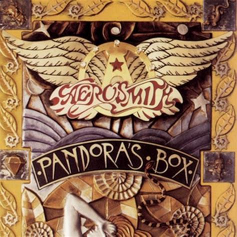 Pandora S Box Aerosmith Songs Reviews Credits Allmusic
