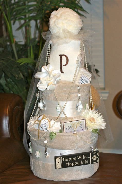 17 Best Images About Couple Wedding Shower On Pinterest