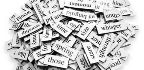 words effect  daily lives