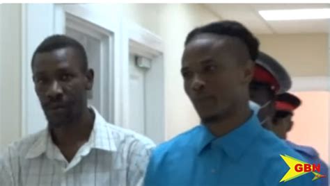 Surprise Twist In Jamar Abraham Murder Case Grenada Broadcasting Network