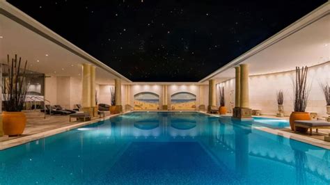 luxury hotel spas  unwind   australia bodysoul