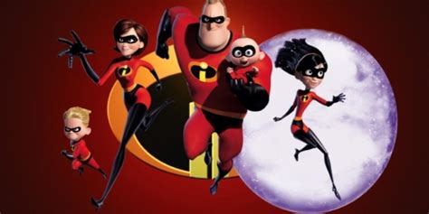 new incredibles 2 synopsis released