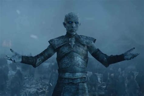 Gotscience Why Zombie White Walkers Grab Us On Game Of