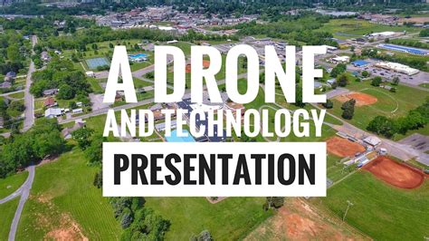 drone  technology  youtube