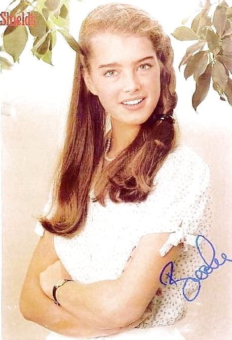 brooke shields picture collection 170 pics xhamster