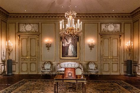 grand salon   hotel de tesse paris metropolitan flickr