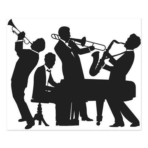 jazz clipart jazz combo jazz jazz combo transparent     webstockreview