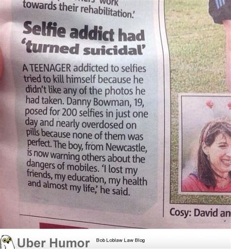 selfie addiction quotes quotesgram