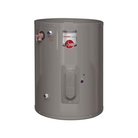 hot water heaters  gallon electric home tech future
