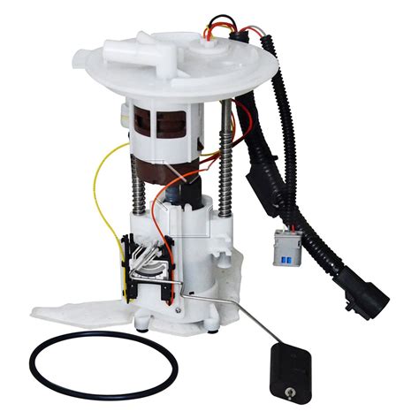 tyc ford explorer  fuel pump module assembly