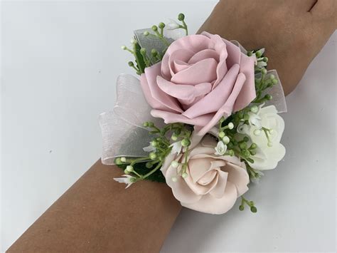 corsage  homecoming corsage prom