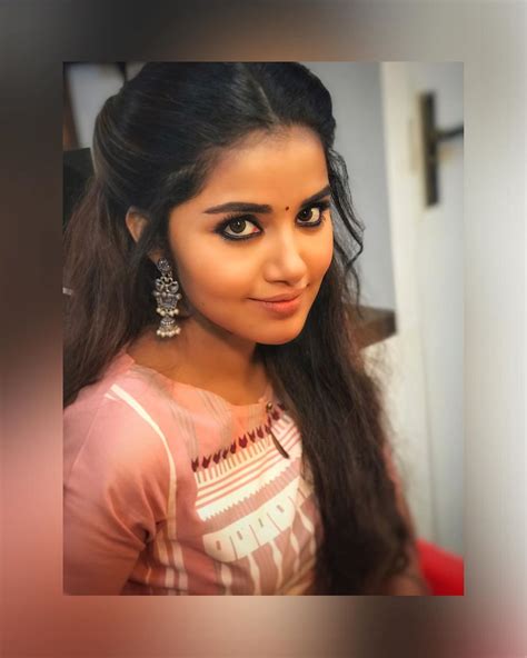 Anupama Parameswaran Is A Sight To Behold In These Latest Photos The