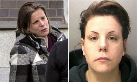 lesbian coventry pe teacher who had sex with pupil is
