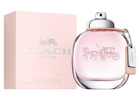 coach  york  women  coach edt aurafragrance