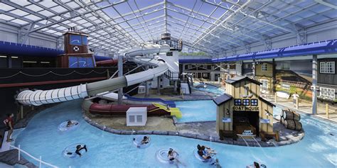 cape codder indoor waterpark   opened  massachusetts