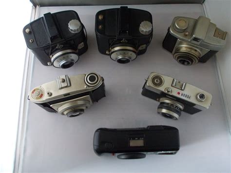 lot   cameras catawiki