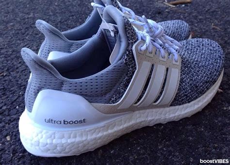 years adidas ultra boosts    durable sole collector