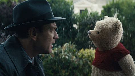 christopher robin review ign