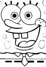 Spongebob Squarepants Carving Nickelodeon Colouring Bob Mincraft Funnyhalloween2015pictures Esponja sketch template