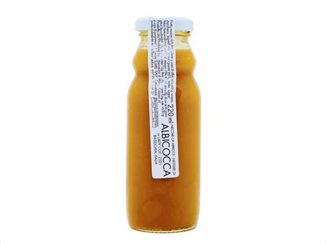 marco colzani apricot juice ml df gourmet shop quality food