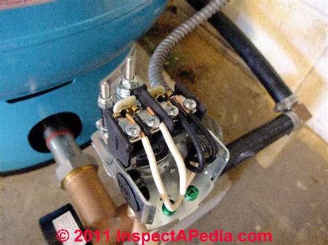 nemo ua blogger wiring diagram  pressure pump testing