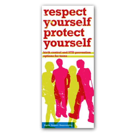 respect yourself protect yourself advocates for youth shop