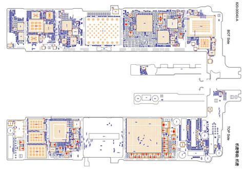 iphone  systemic diagram wiring draw