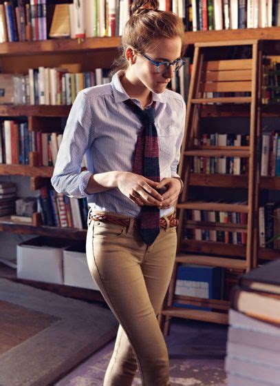 So Nerd Chic From A Hot Librarian Board I Would Wear Something