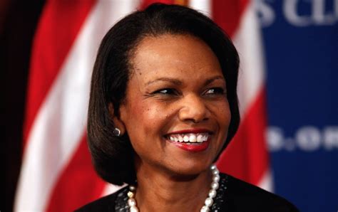 condoleezza rice 10 things you need to know