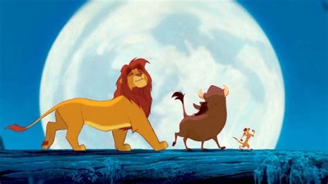 the konformist blog 17 things you might not have known about the lion king