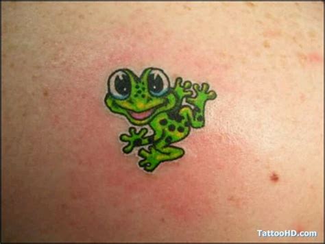 froggy tat frog tattoos  tattoo designs tattoo designs  women