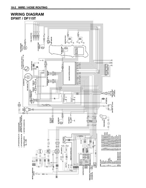 yamaha  remote control wiring diagram wiring diagram