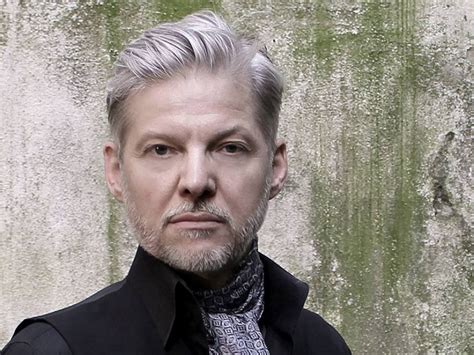 wolfgang voigt lautde band