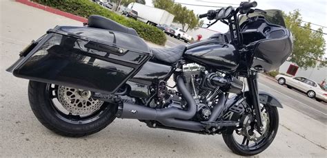 road glide special  bars page  harley davidson forums