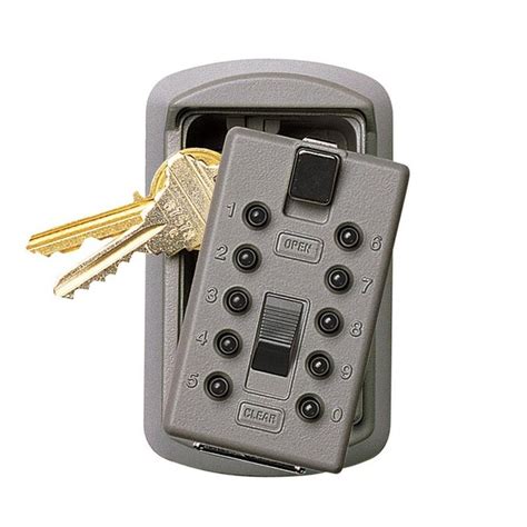 ge combination lock key safe   key safes department  lowescom