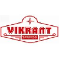 vikrant group linkedin