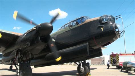 remembering  dambusters lethbridge globalnewsca