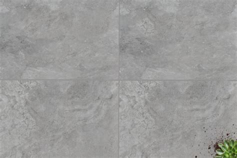 Travtine Silver Porcelain Pavers Outdoor And General