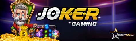 joker gaming casino
