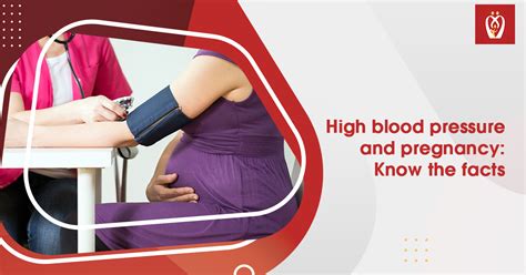 antenatal care high blood pressure  pregnancy   facts