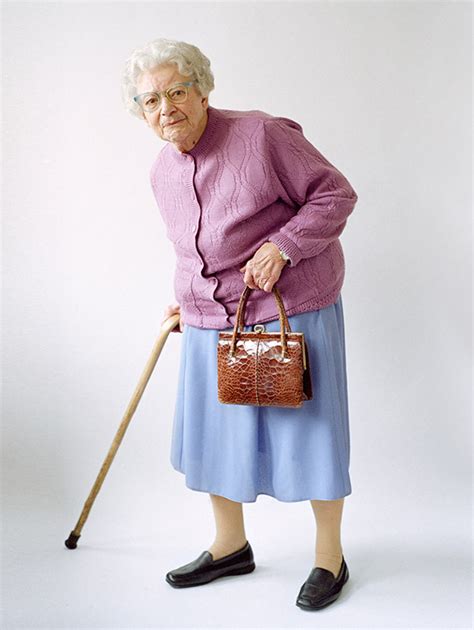 it s nice that photography tim walker presents a celebration of grannies in new book