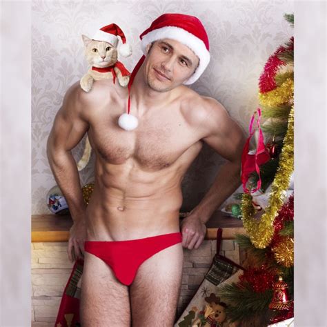 photos jake gyllenhaal and 24 other sexy santas g philly